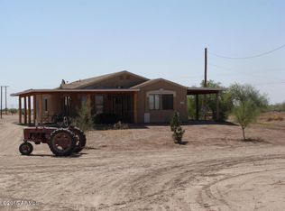 18346 W Provo Rd, Casa Grande, AZ 85193