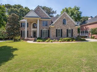 120 Millwick Cv, Johns Creek, GA 30005