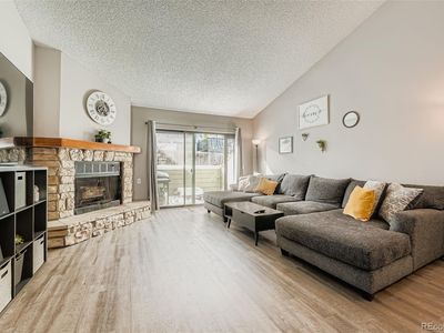 4155 S Richfield Way, Aurora, CO, 80013