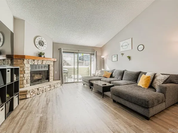 4155 S Richfield Way, Aurora, CO 80013