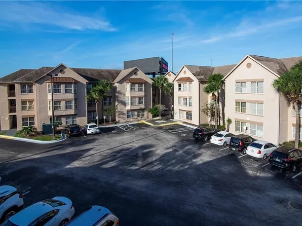 3100 PARKWAY BOULEVARD #726, KISSIMMEE, FL 34747