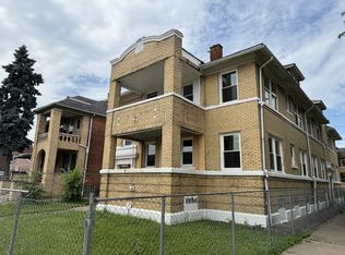 2411 W Grand St, Detroit, MI 48238