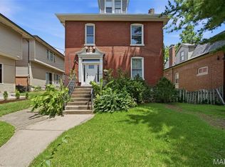 2010 Forest Ave, Saint Louis, MO 63139