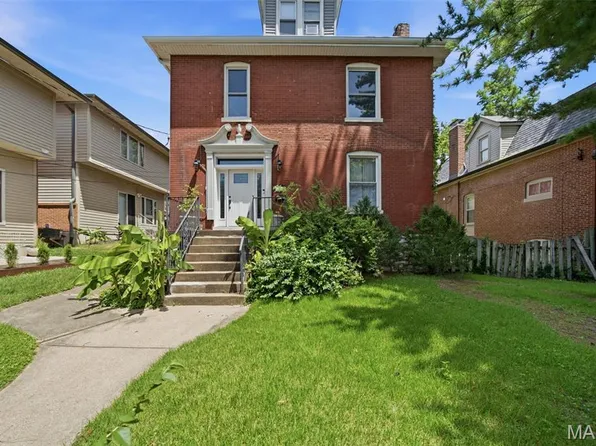 2010 Forest Ave, Saint Louis, MO 63139