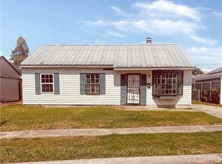 124 Jeanne Dr, Westwego, LA 70094