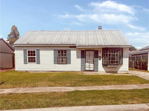 124 Jeanne Dr, Westwego, LA 70094