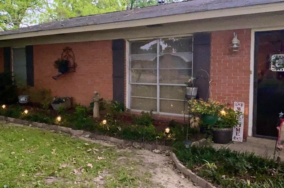 309 Jean Vidrine Dr, Ville Platte, LA 70586 Zillow