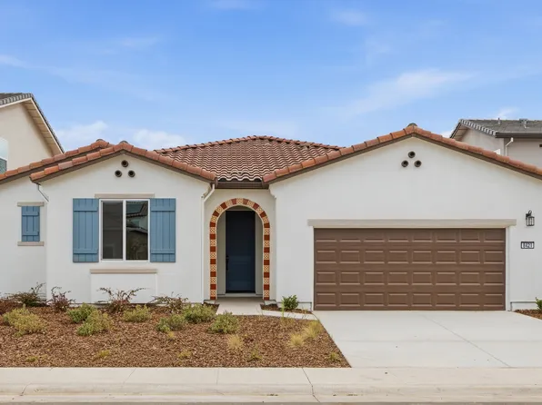 8421 Mondale Way, Elk Grove, CA 95757