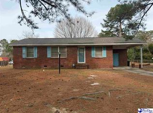 1025 E Scarlett Ln, Florence, SC 29505