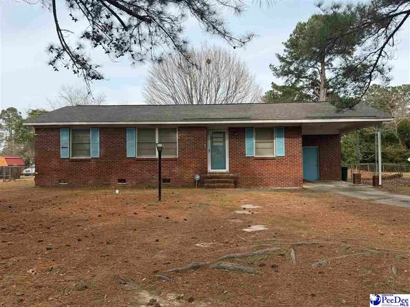 1025 E Scarlett Ln, Florence, SC 29505