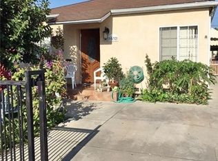 9532 Otis St, South Gate, CA 90280