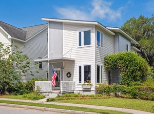 5017 W Liberty Park Cir, North Charleston, SC 29405