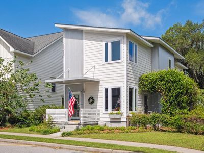 5017 W Liberty Park Cir, North Charleston, SC, 29405