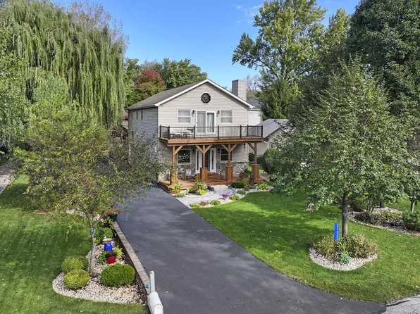 27322 94th STREET, Salem, WI 53168