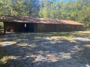 10216 Nash Ln, Mabelvale, AR 72103