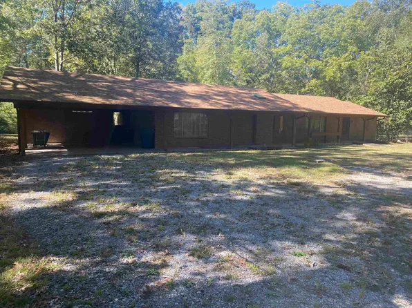 10216 Nash Ln, Mabelvale, AR 72103