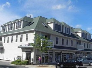33 Railroad Ave #4, Gloucester, MA 01930