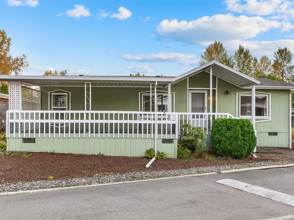 5900 64th St NE #122, Marysville, WA 98270