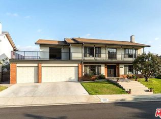 5244 Los Franciscos Way, Los Angeles, CA 90027