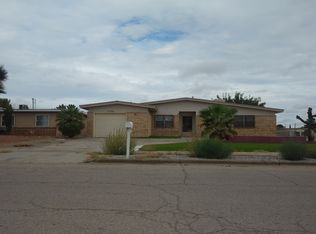 11395 Beach Front Dr, El Paso, TX 79936