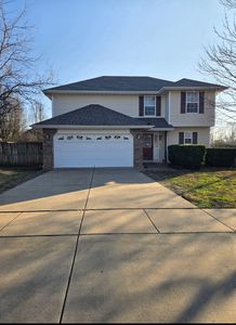 2236 E Lee Street, Republic, MO, 65738