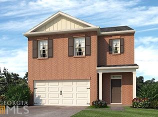 533 Altama Way, Acworth, GA 30102