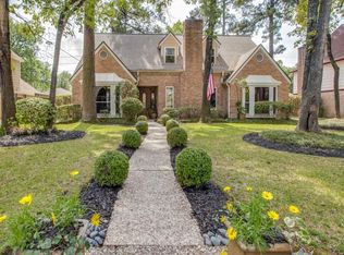 9215 Godstone Ln, Spring, TX 77379