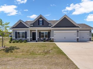 15 Bristow Ct, Four Oaks, NC 27524