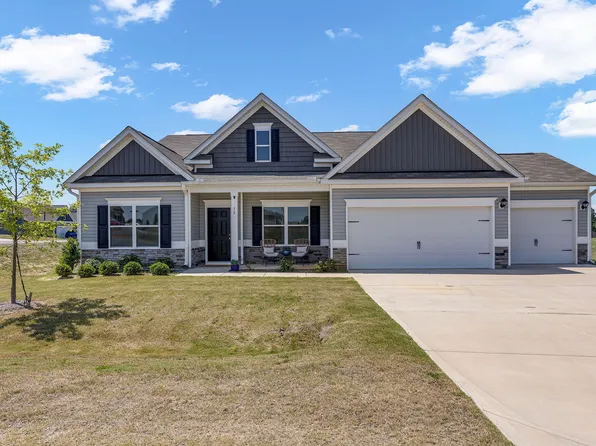 15 Bristow Ct, Four Oaks, NC 27524