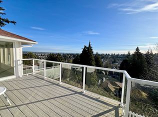 3450 37th Ave W, Seattle, WA 98199