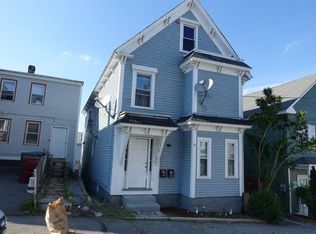 432 Lincoln St, Lowell, MA 01852