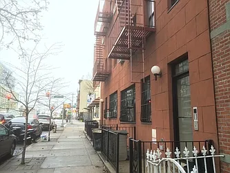 Rented by New York Realty Minimax Inc