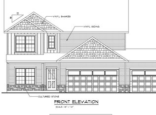 231 Sandstone Ave, Kokomo, IN 46901