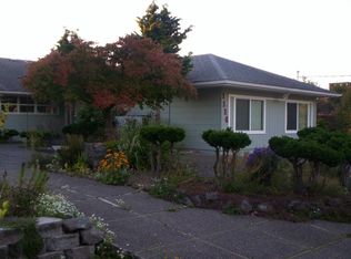 1114 N Jackson Ave, Tacoma, WA 98406