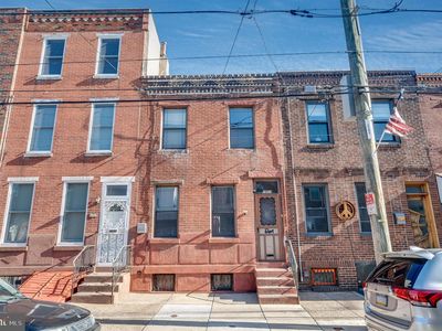 1907 S 10th St, Philadelphia, PA, 19148