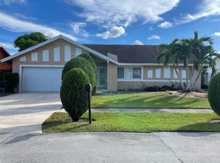 7120 NW 45th Ct, Lauderhill, FL 33319