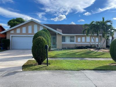 7120 NW 45th Court, Lauderhill, FL, 33319