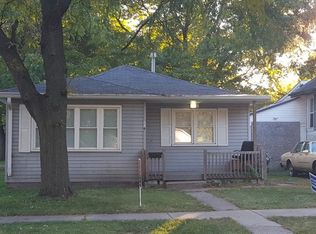 286 N Illinois Ave, Kankakee, IL 60901