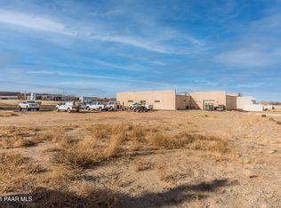 2598 Stearman Rd, Prescott, AZ 86301