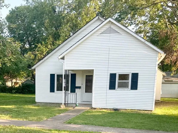 378 W Tremont St, Waverly, IL 62692