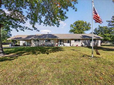 6076 Highland Dr, KAUFMAN, TX, 75142