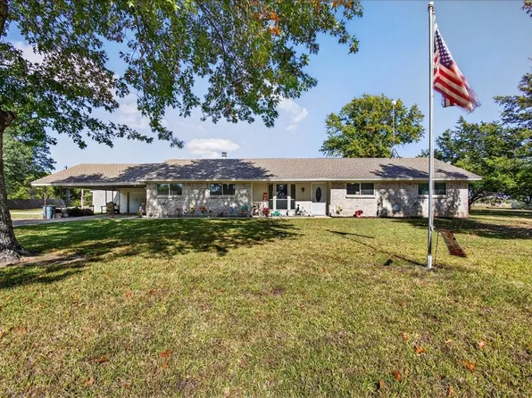 6076 Highland Dr, Kaufman, TX 75142