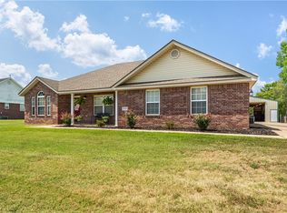 2920 N 56th St, Springdale, AR 72762