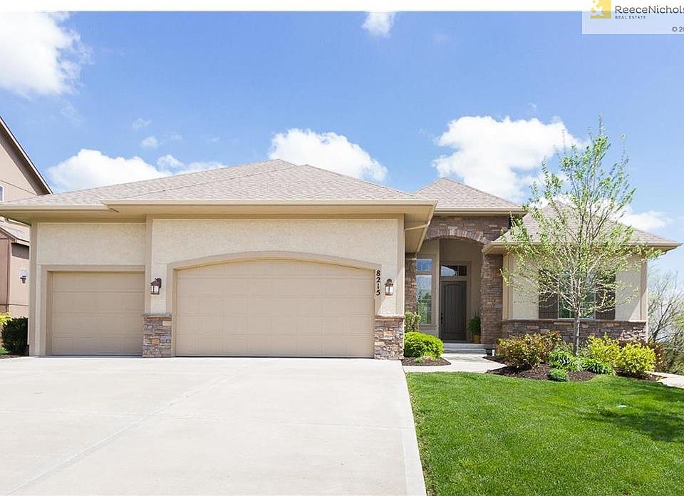 Welcome to 8215 Lone Elm in beautiful Bristol Ridge.