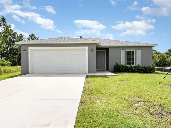 580 Fondulac St SW, Palm Bay, FL 32908