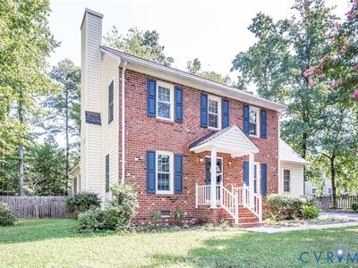4605 English Cedar Ct, Glen Allen, VA, 23060