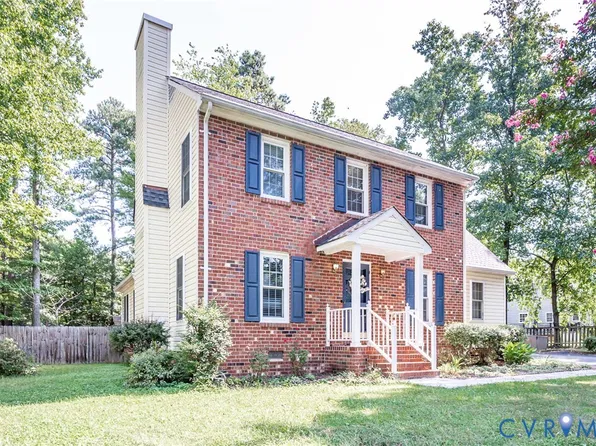 4605 English Cedar Ct, Glen Allen, VA 23060