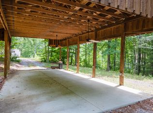 15 Blackoak Rd, Wellington, KY 40387