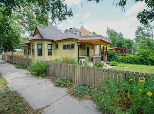719 N Spruce St, Colorado Springs, CO 80905