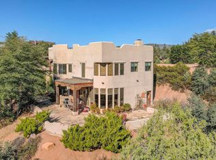 95 E Pine Canyon Dr, Payson, AZ 85541
